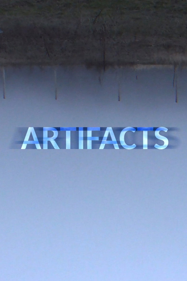 Affiche ou illustration — Artifacts