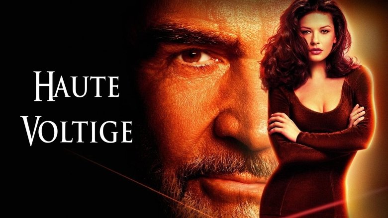 Haute voltige (1999)