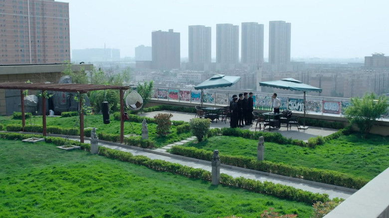 Still image for 法网追凶 season 1 episode 12: Episode 12