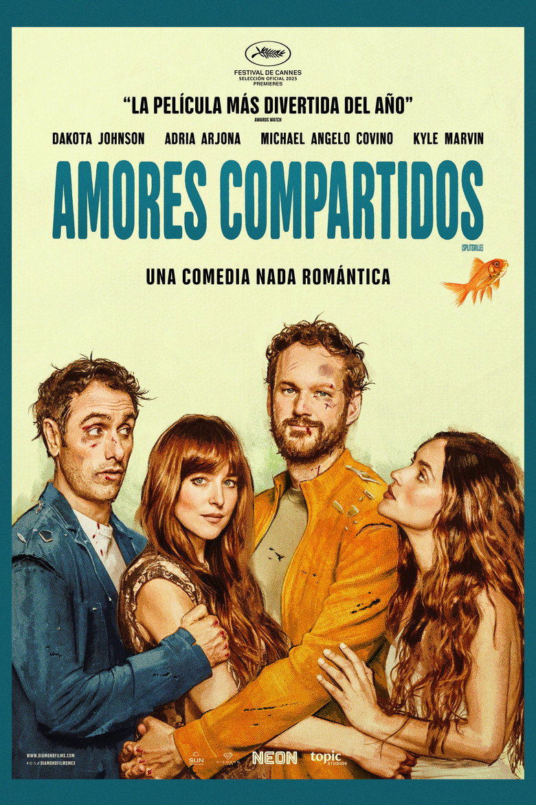 Póster la Película