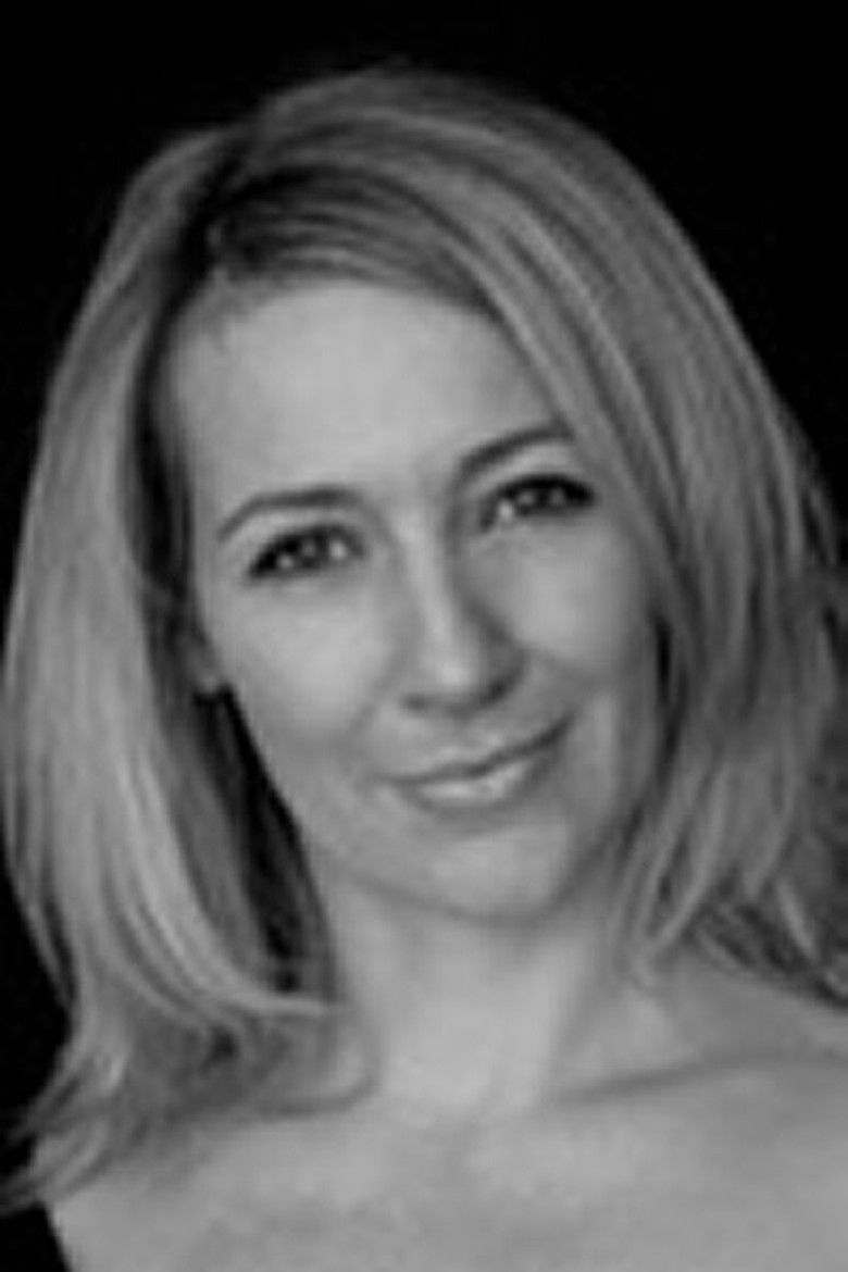 Pernille Holst portrait image