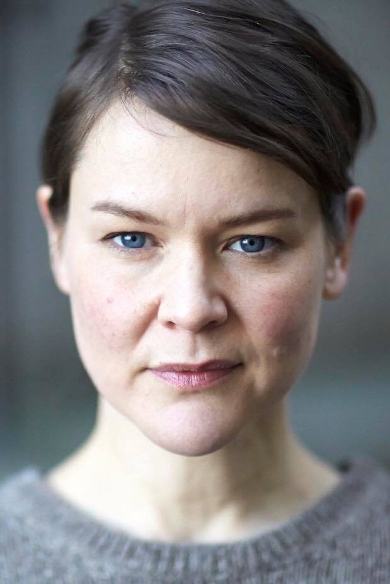 Malin Güettler portrait