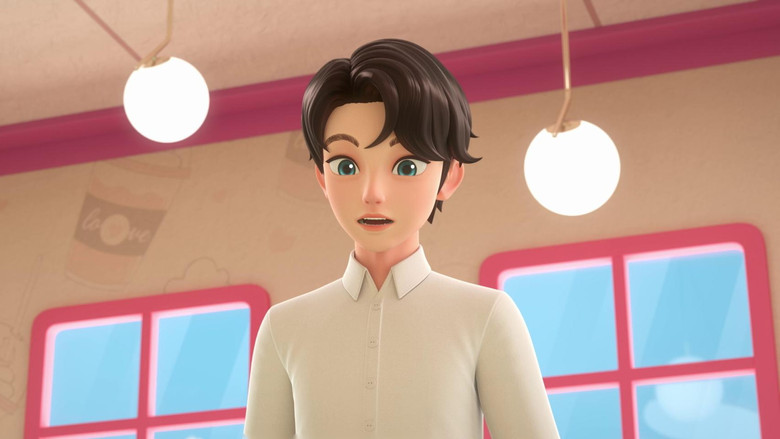 Still image for Tea Tea Cherry season 1 episode 23: Episode 23