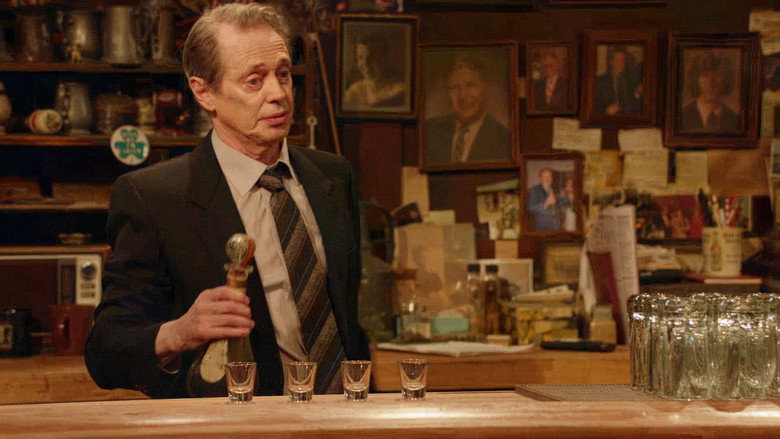 Still from Horace and Pete - Season 1 Episode 5