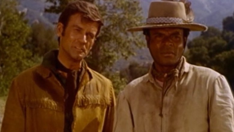 Still image for The Outcasts season 1 episode 23: The Stalking Devil Still image for The Outcasts season 1 episode 23: The Stalking Devil