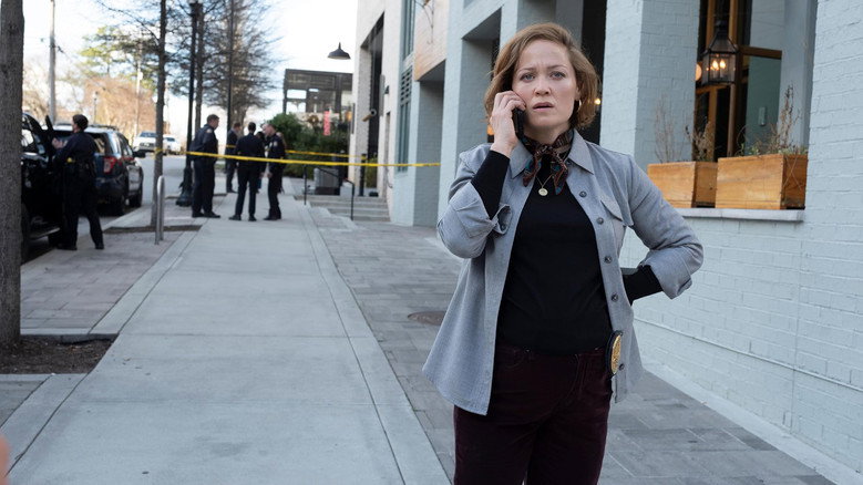 Still from Will Trent - Season 4 Episode 16