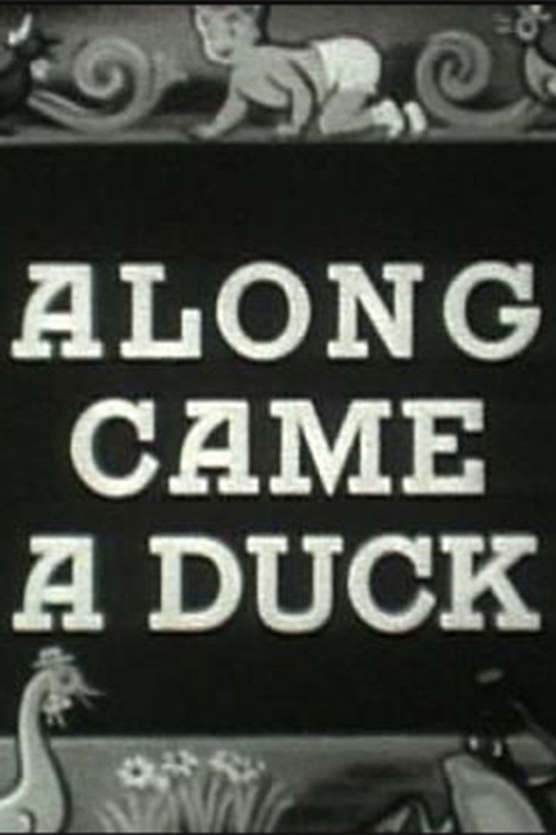 Imatge de Along Came a Duck
