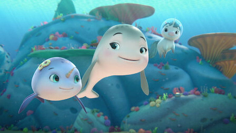 Still image for Not Quite Narwhal season 1 episode 15: Tuskist Still image for Not Quite Narwhal season 1 episode 15: Tuskist