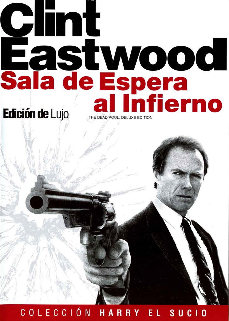 Sala de espera al Infierno