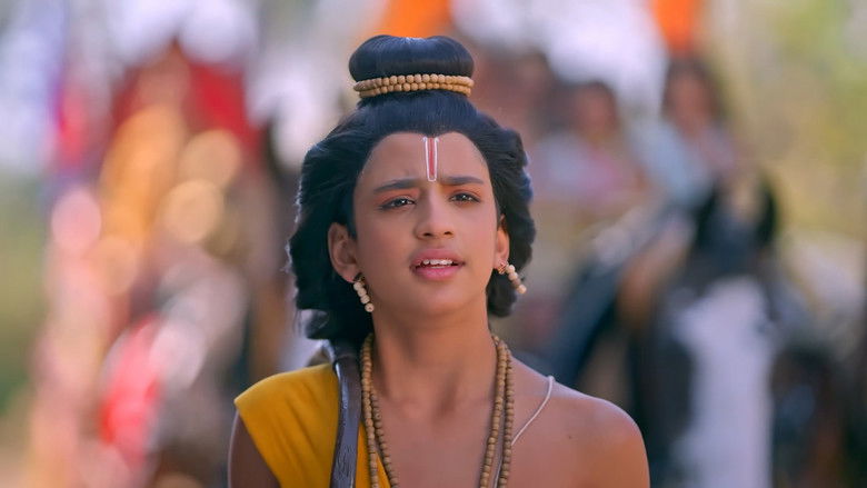 Still image for Shrimad Ramayan season 1 episode 312: Ayodhya Ka Durbhagya Still image for Shrimad Ramayan season 1 episode 312: Ayodhya Ka Durbhagya
