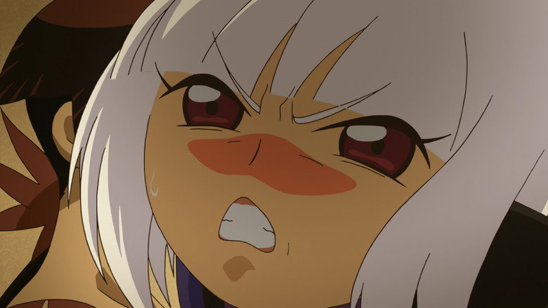 Still from Katanagatari - Season 1 Episode 9