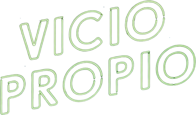 Imagen de Vicio propio
