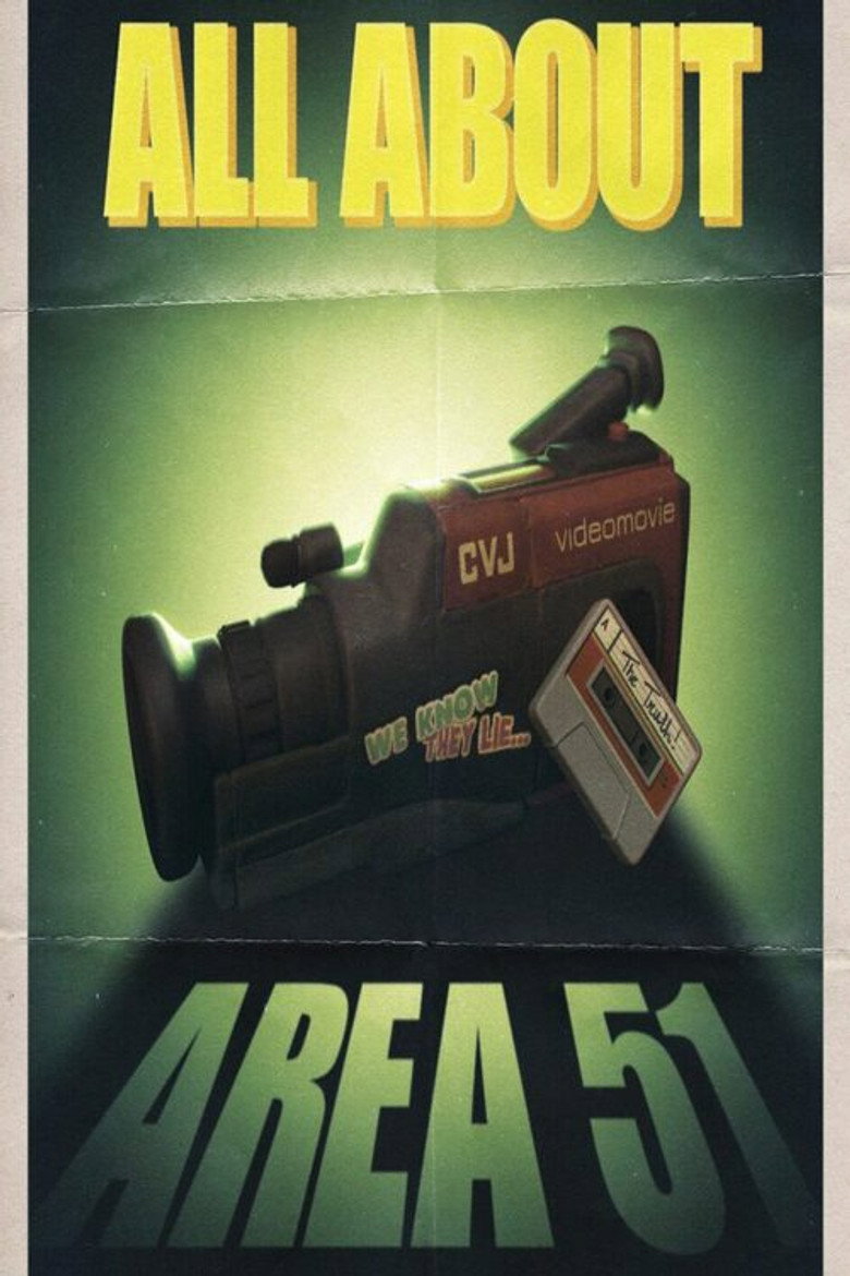 all about area 51 background