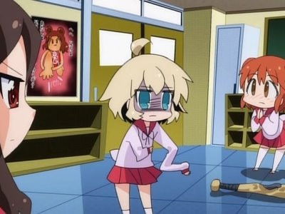 Still image for Ai-Mai-Mi season 1 episode 4: Episode 4 Still image for Ai-Mai-Mi season 1 episode 4: Episode 4