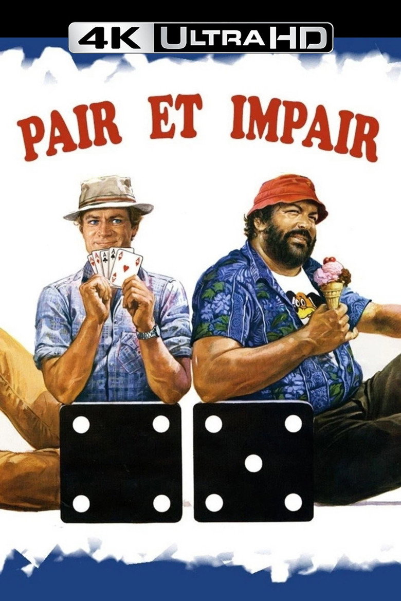 Póster la Película