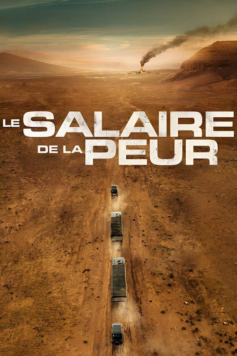 Póster la Película