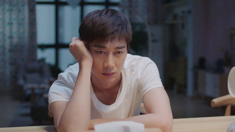 Still image for 怦然心动的小姐姐 season 1 episode 17: Episode 17