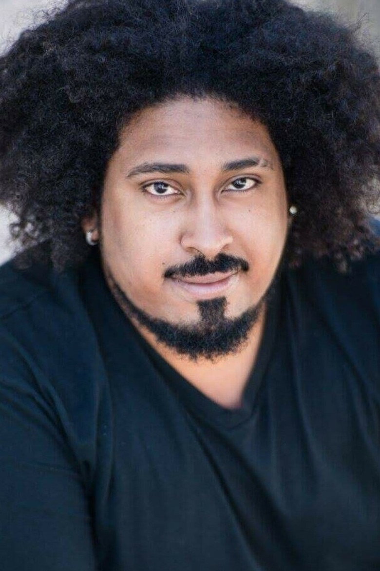 Jarelle Hepburn portrait