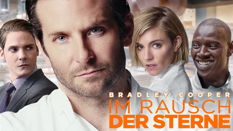 Im Rausch der Sterne (2015)