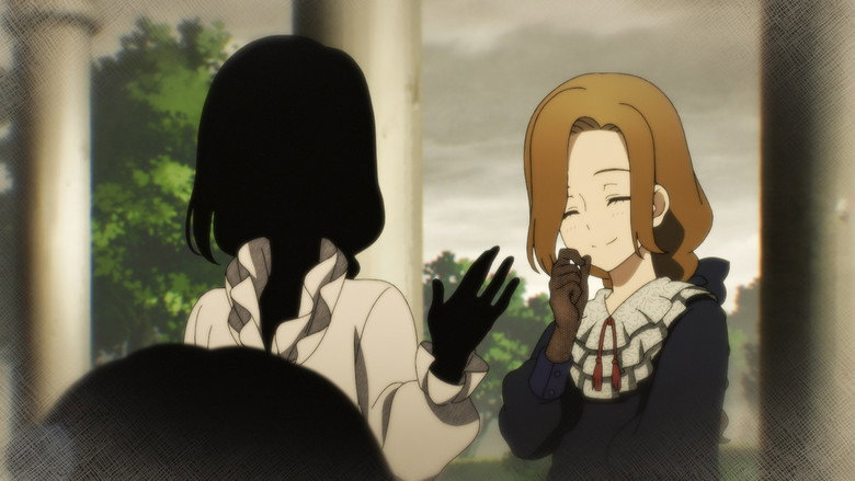 Still from Shadows House - Season 2 Episode 11
