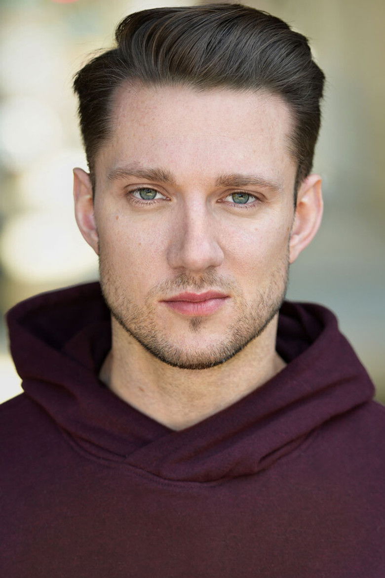 Serge Didenko portrait image