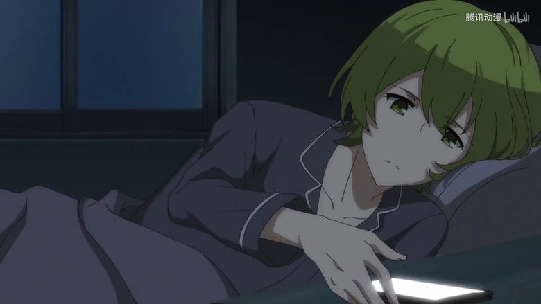 Still image for Beryl & Sapphire season 1 episode 16: Internet Chapter: Archrivals (Part 2)