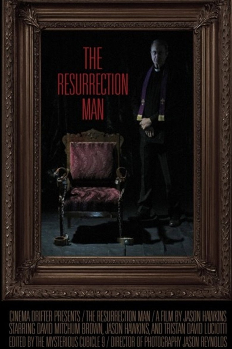 Imagen de The Resurrection Man