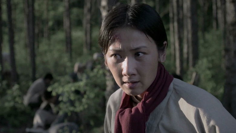 Still image for The 38th Parallel season 1 episode 27: Episode 27 Still image for The 38th Parallel season 1 episode 27: Episode 27