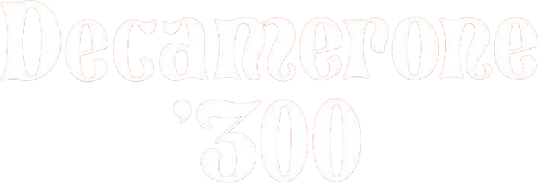 Декамерон '300