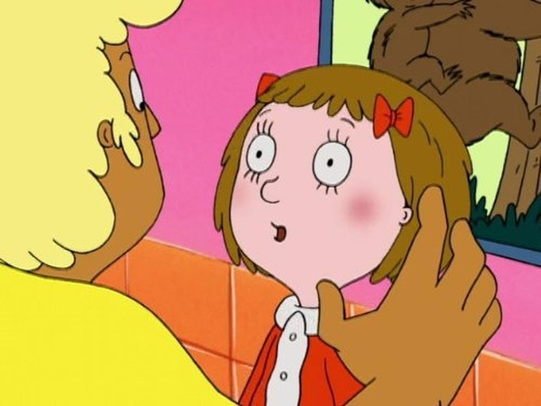 Still image for Mona the Vampire season 1 episode 20: Episode 20 Still image for Mona the Vampire season 1 episode 20: Episode 20