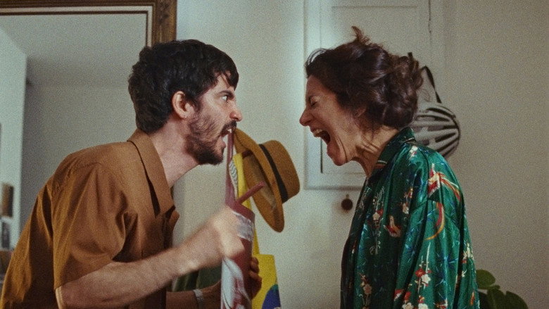 Isabel still 3
