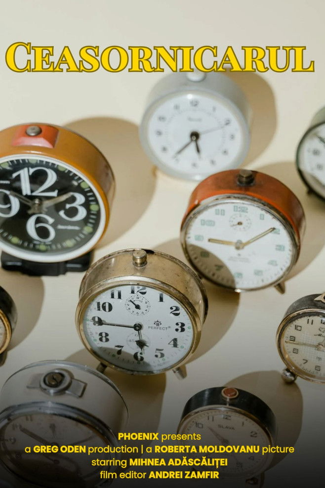 Ceasornicarul (2025)