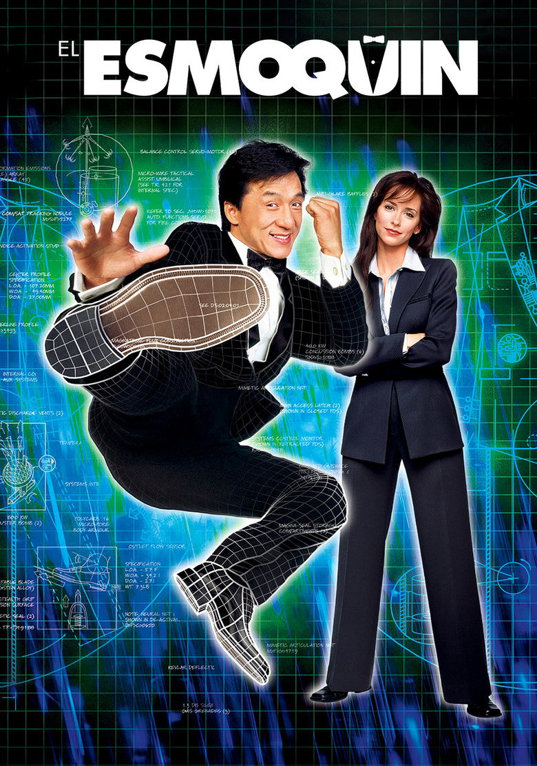 Póster la Película