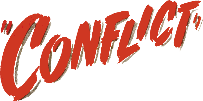Conflict