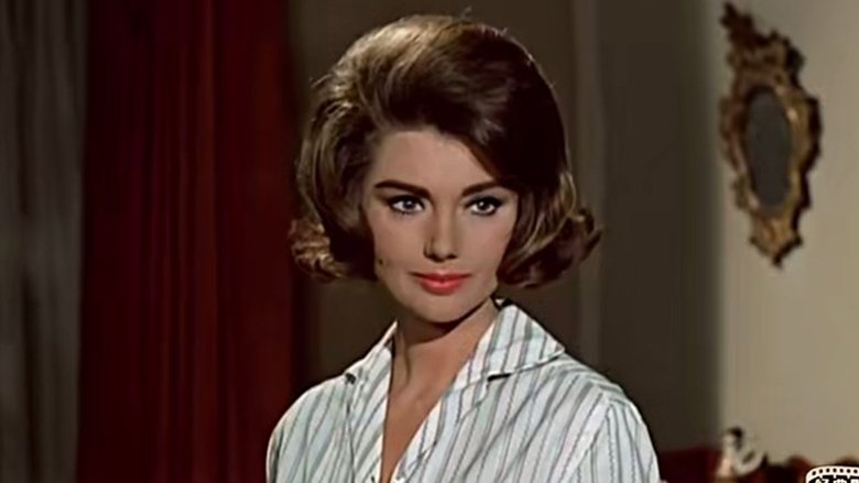 Hot Enough for June (1964)