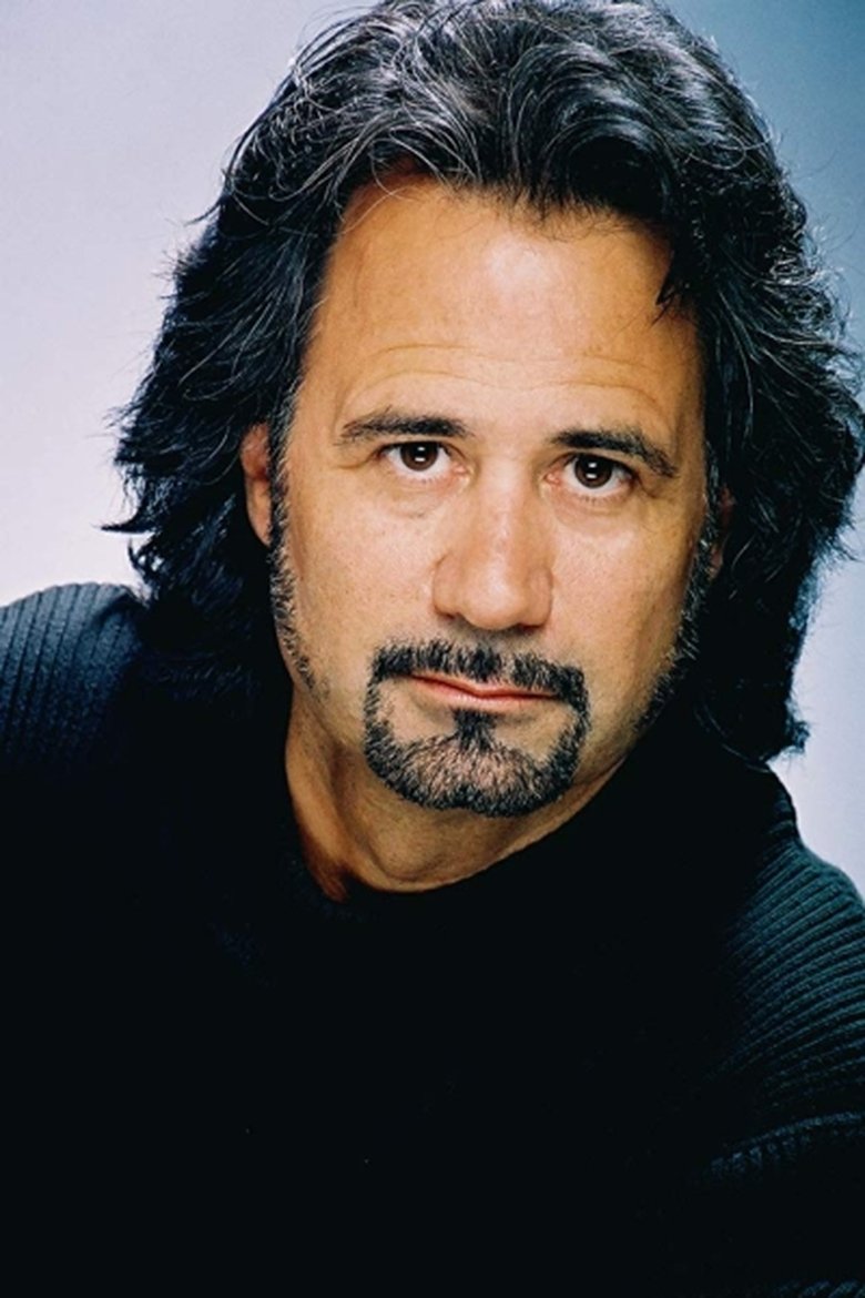 Tony Ciccone portrait image