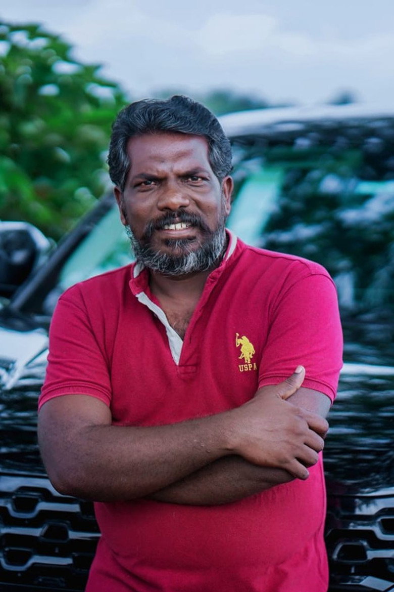Pramod Veliyanad photo 2