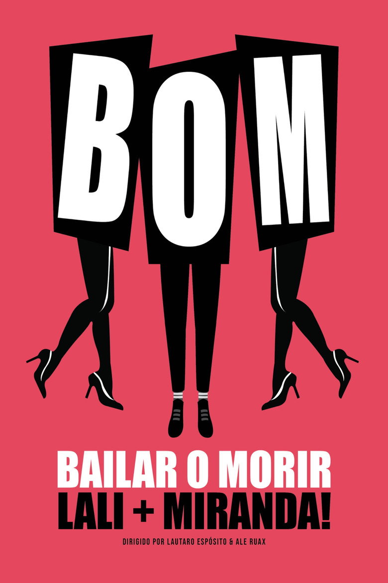 BAILAR O MORIR
