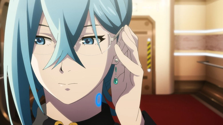 Still from Vivy -Fluorite Eye's Song- - Season 1 Episode 4