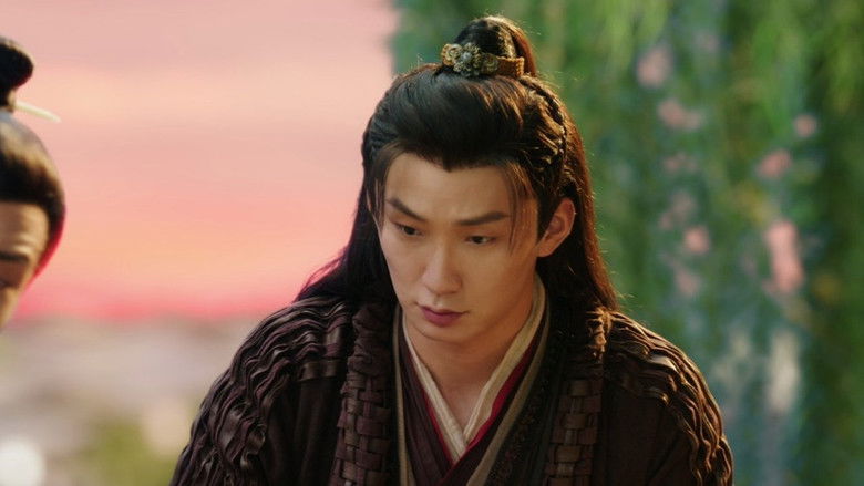 Still image for The Happy Seven in Chang'an season 1 episode 18: Episode 18