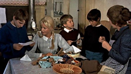 Still image for The House in the Woods season 1 episode 2: Episode 2 Still image for The House in the Woods season 1 episode 2: Episode 2