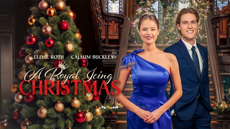 A Royal Icing Christmas (2025)
