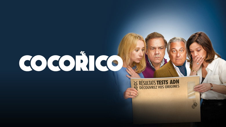 Cocorico - Saga