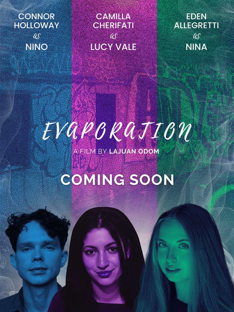 Imatge de Evaporation