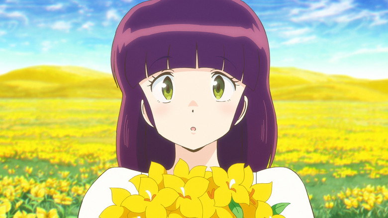 Still from Urusei Yatsura - Season 1 Episode 41