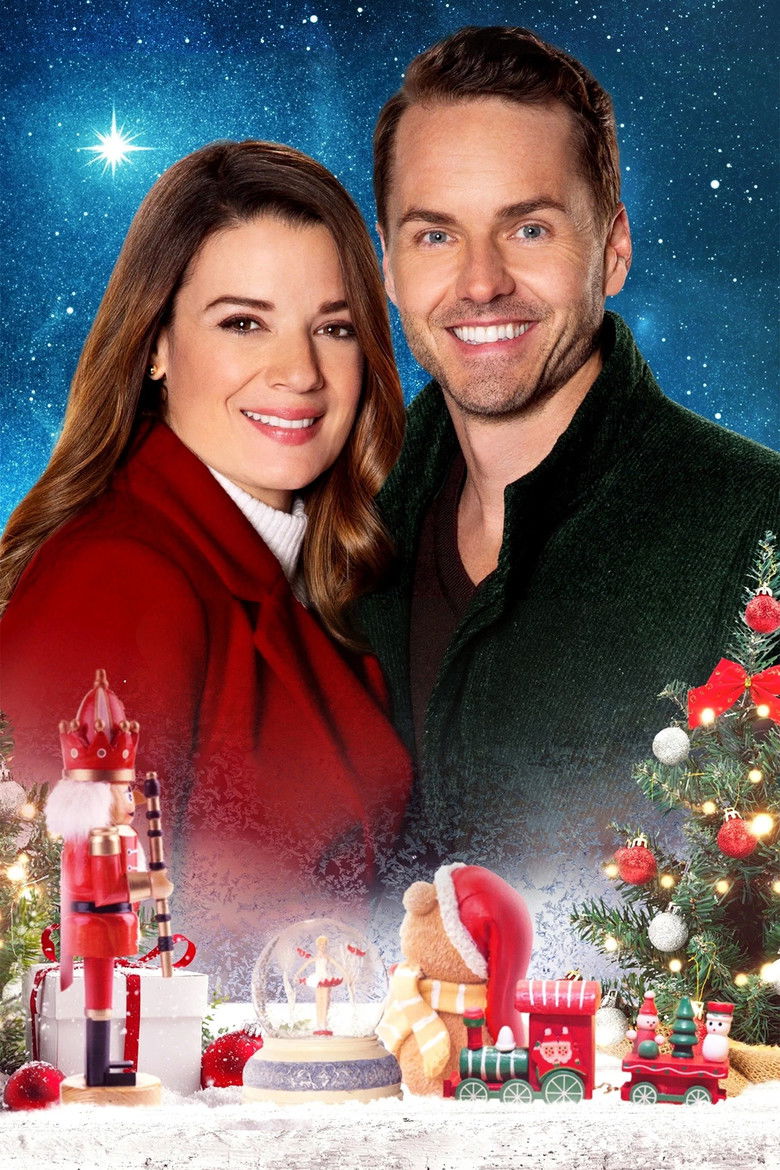 Imatge de Christmas by Starlight