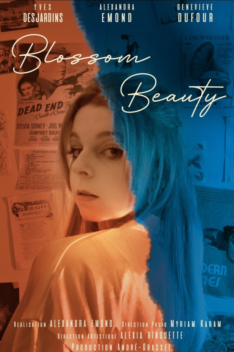 Imatge de Blossom Beauty