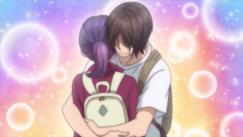 Still from Kiss Him, Not Me - Season 1 Episode 10