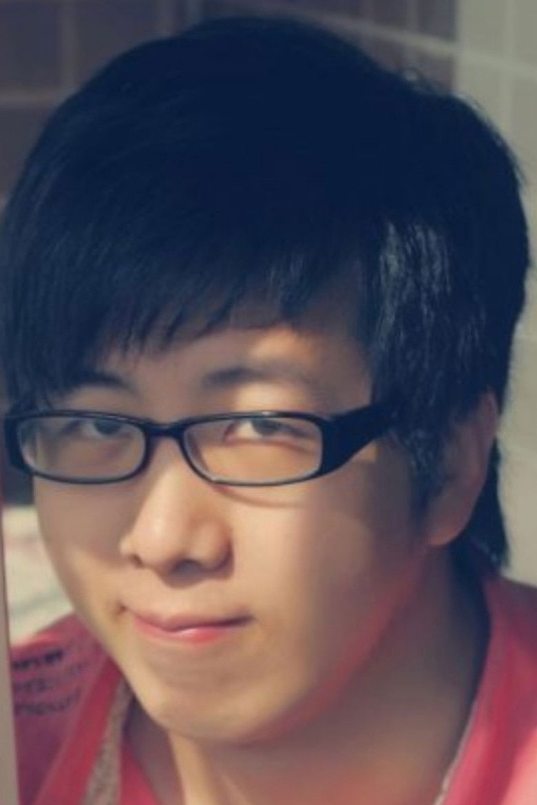 Wang Xiongcheng portrait image