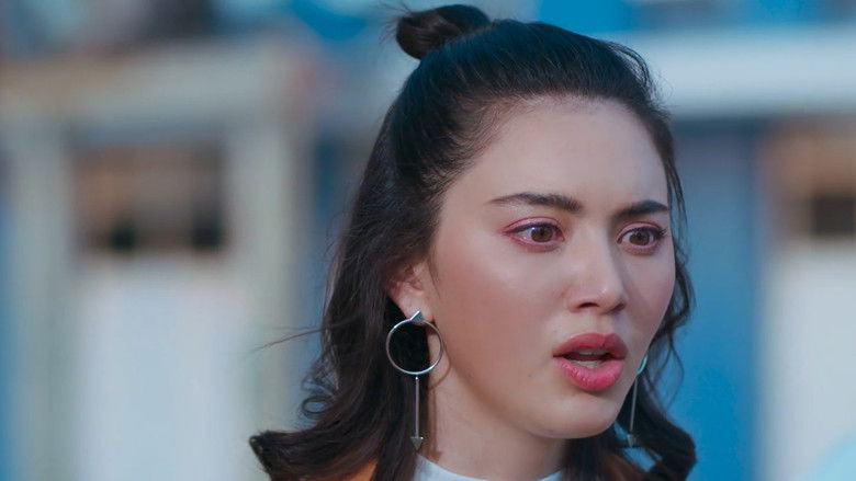 Still image for My Ambulance season 1 episode 2: Episode 2 Still image for My Ambulance season 1 episode 2: Episode 2